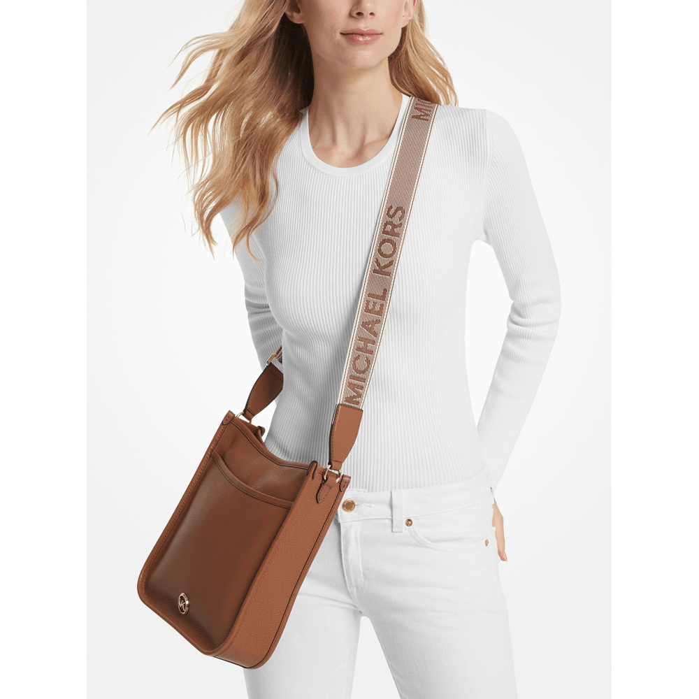 Mk messenger clearance crossbody bag